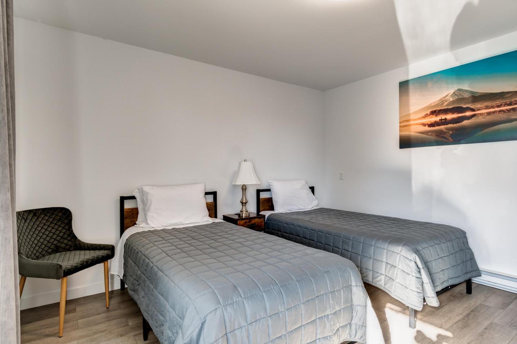 Motel Saint Bruno Motel Saint-Bruno-de-Montarville