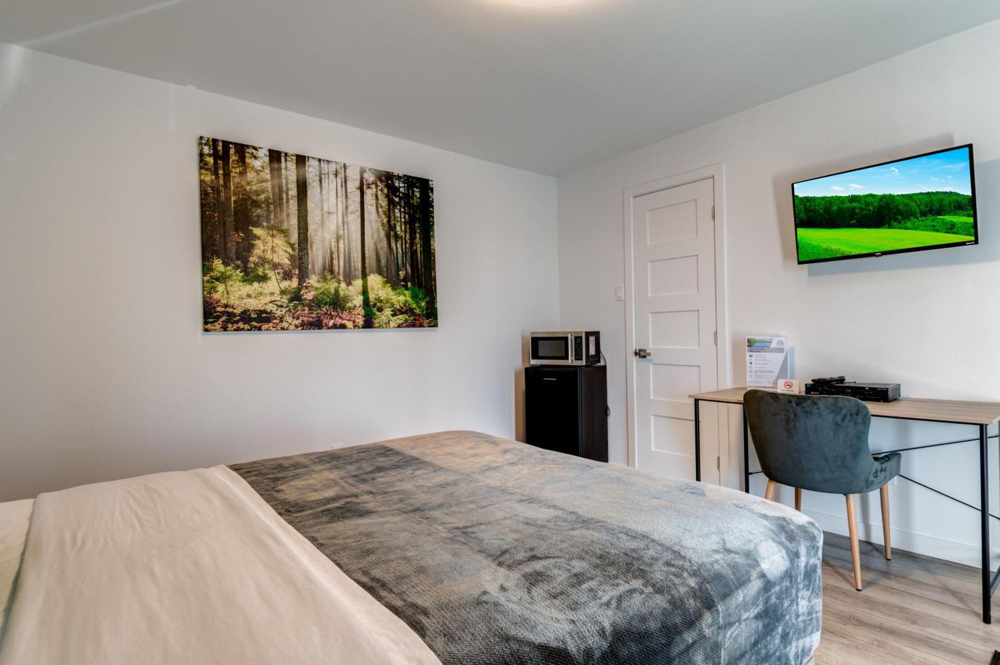 Motel Saint Bruno Saint-Bruno-de-Montarville