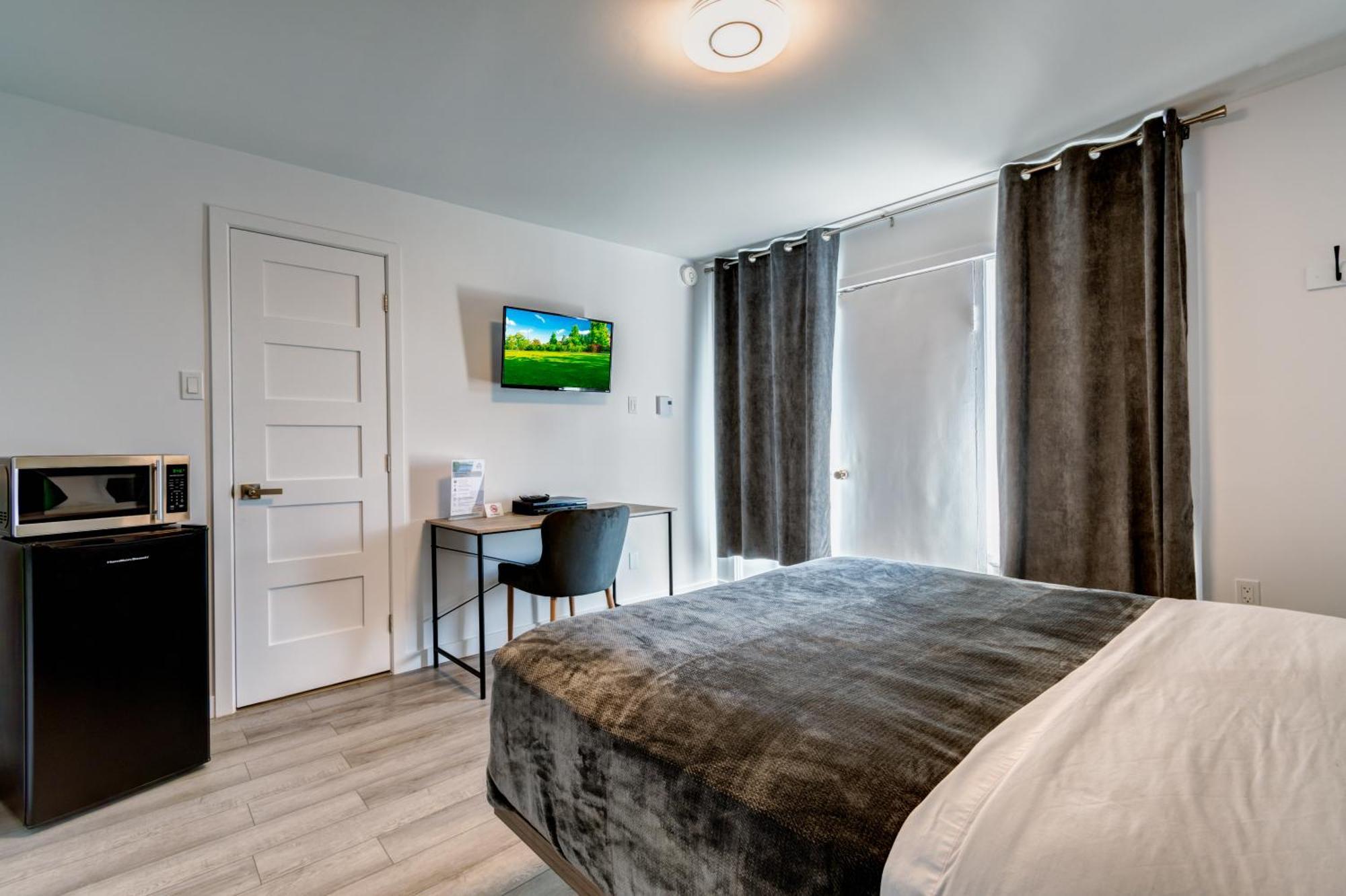 Motel Saint Bruno *