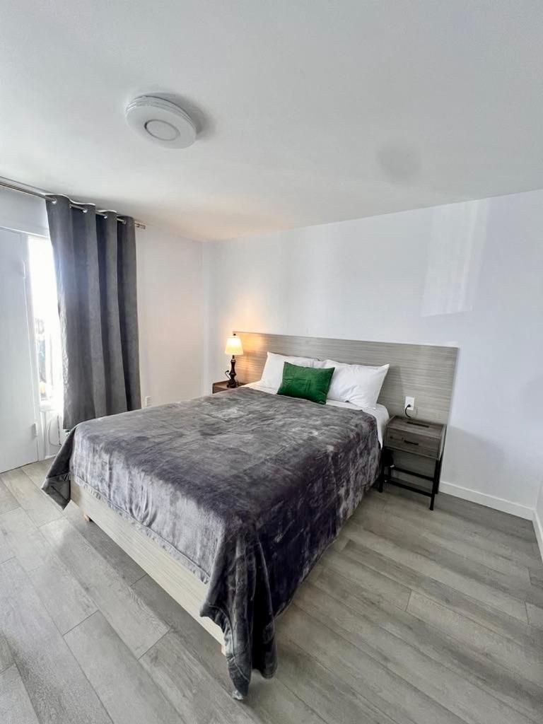 Motel Saint Bruno Motel *