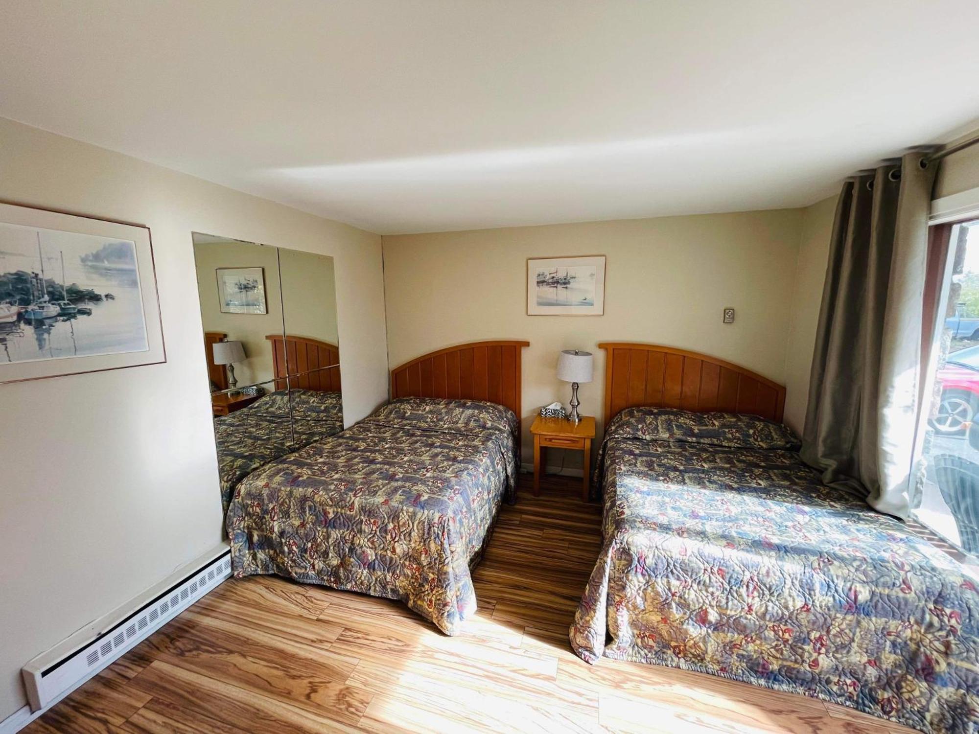 Motel Saint Bruno Saint-Bruno-de-Montarville