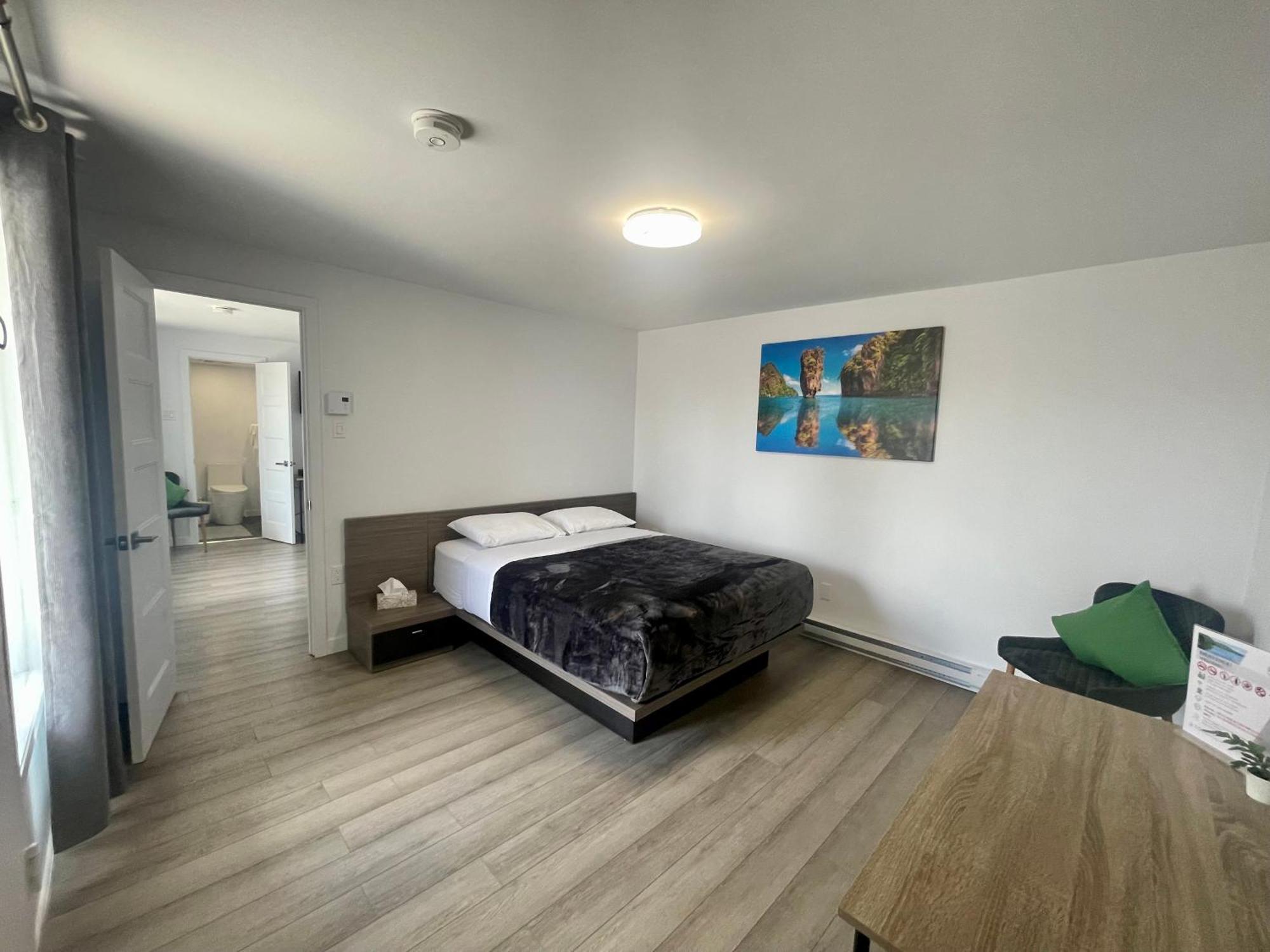 Motel Saint Bruno Saint-Bruno-de-Montarville