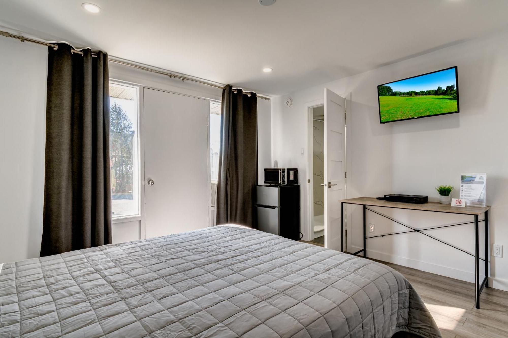 Motel Saint Bruno * Saint-Bruno-de-Montarville