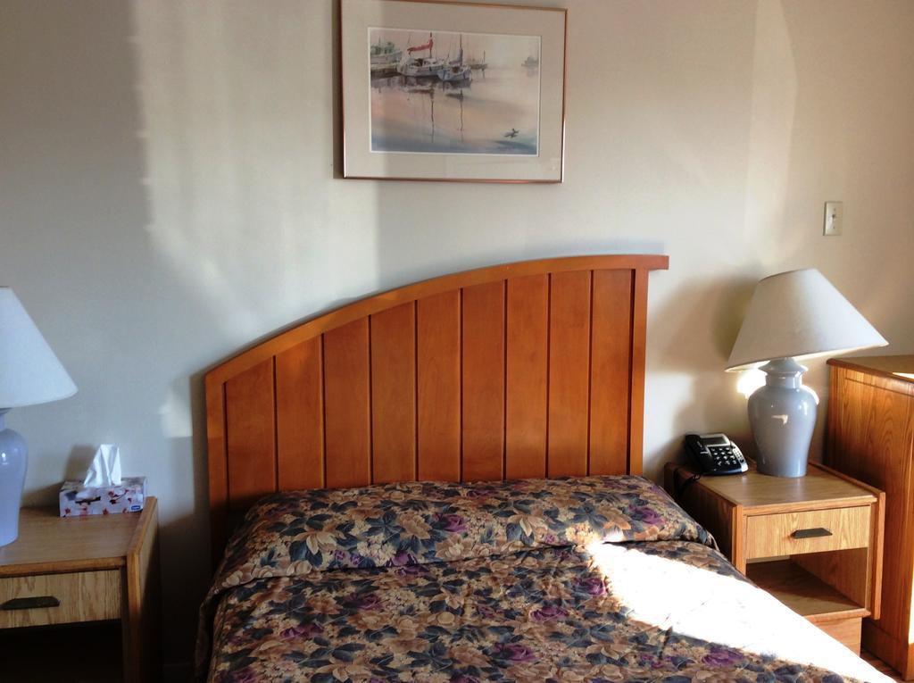 Motel Saint Bruno Saint-Bruno-de-Montarville
