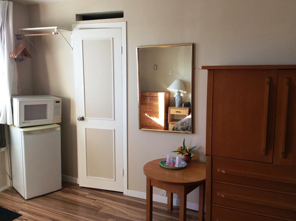 Motel Saint Bruno *