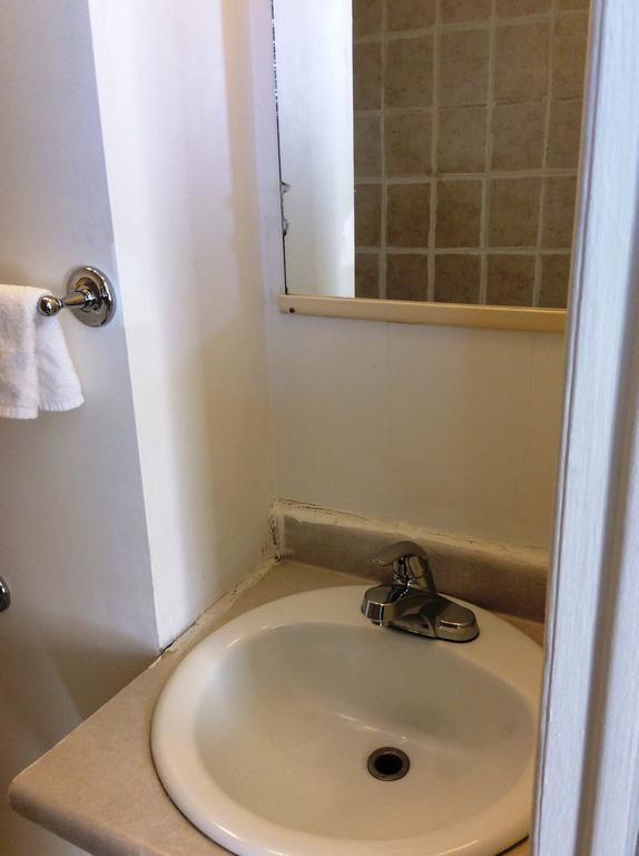 Motel Saint Bruno