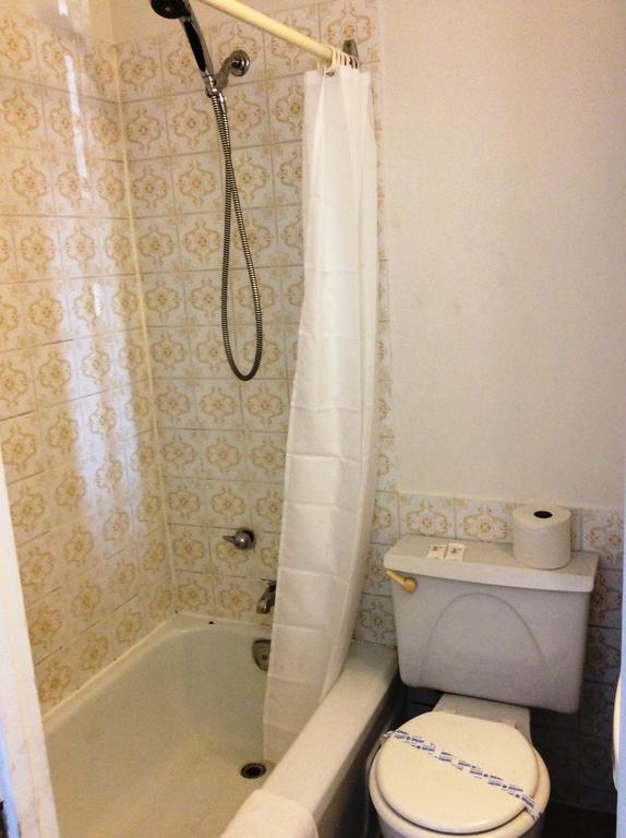 Motel Saint Bruno Saint-Bruno-de-Montarville