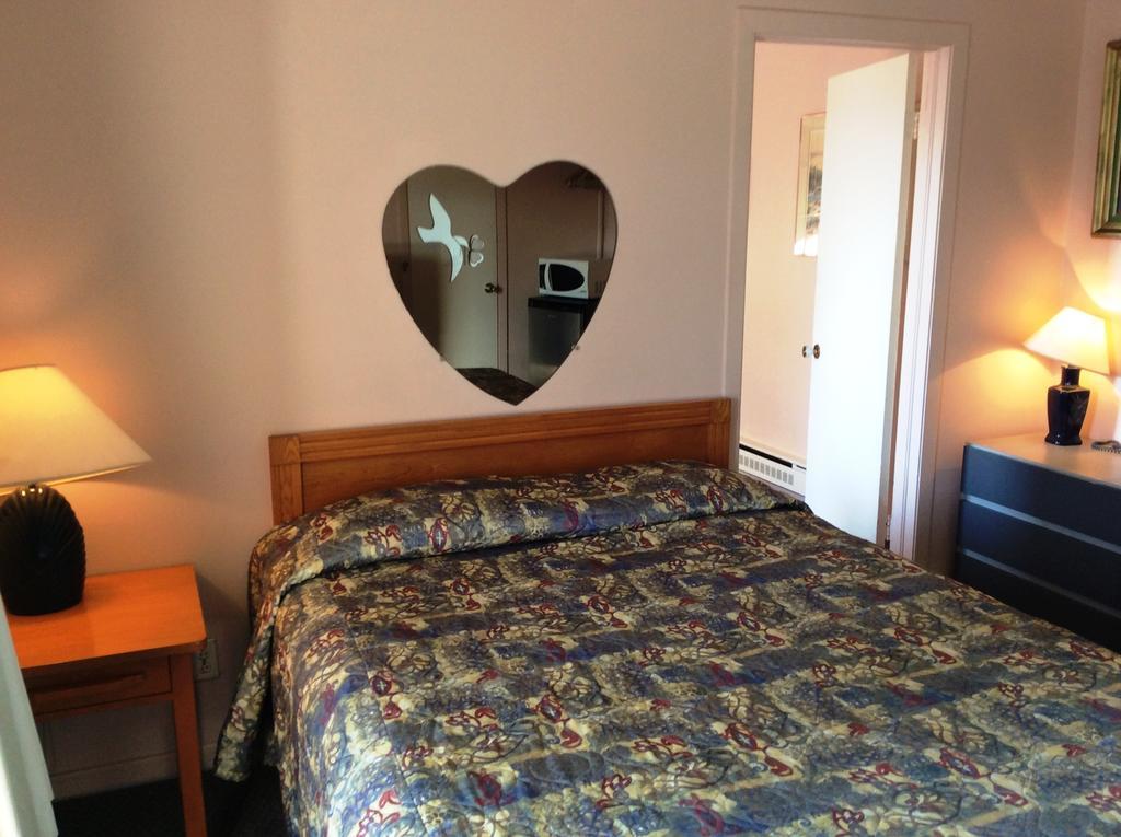 Motel Saint Bruno Motel