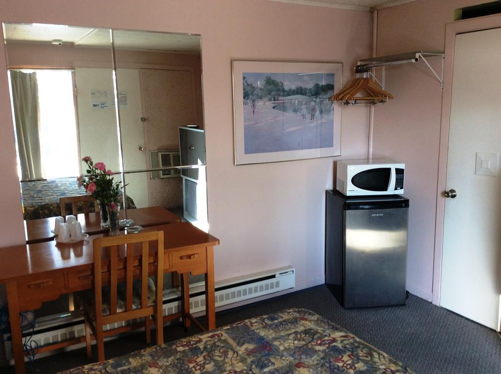 Motel Saint Bruno Saint-Bruno-de-Montarville