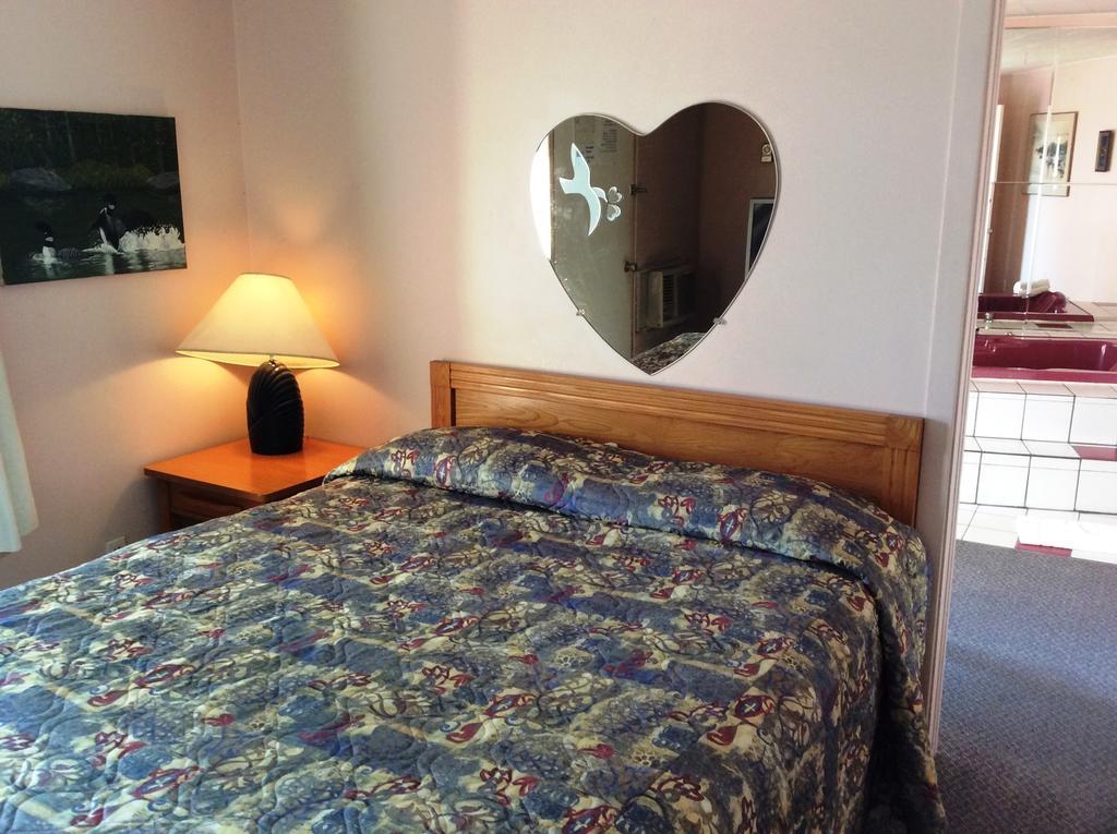 Motel Motel Saint Bruno