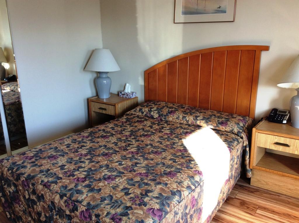 Motel Saint Bruno *