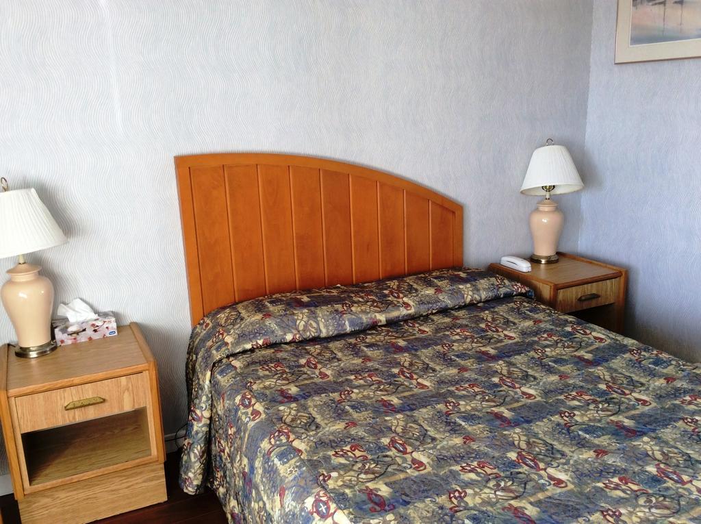 Motel Saint Bruno Motel *