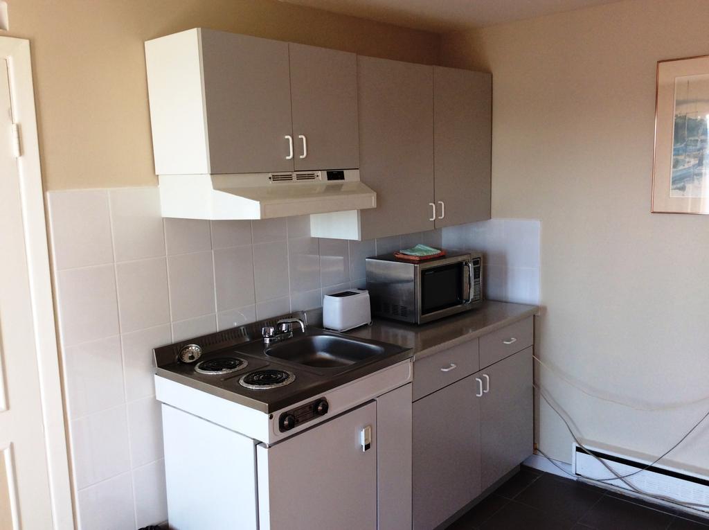 Motel Saint Bruno Saint-Bruno-de-Montarville