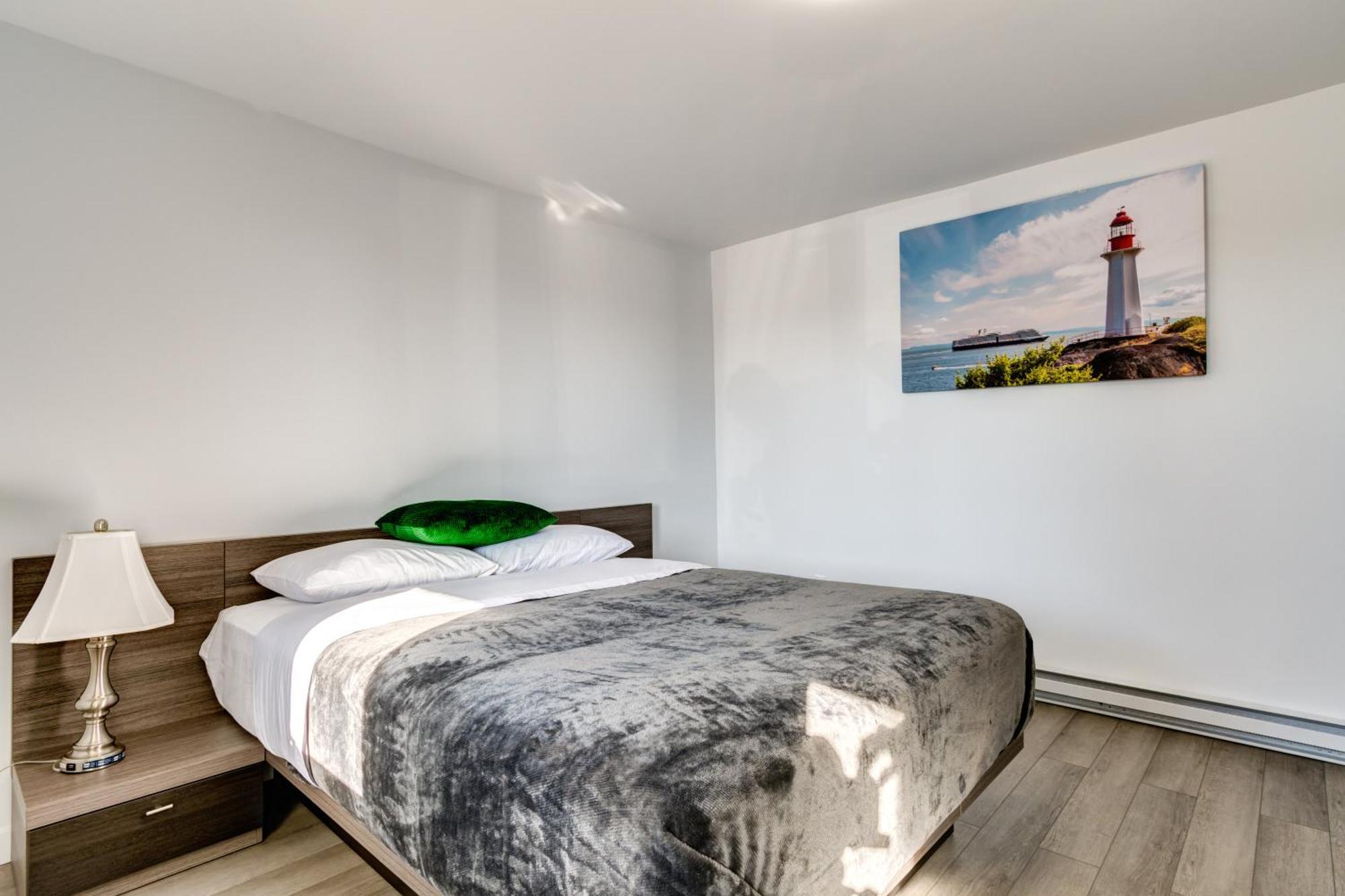Motel Bruno Saint-Bruno-de-Montarville