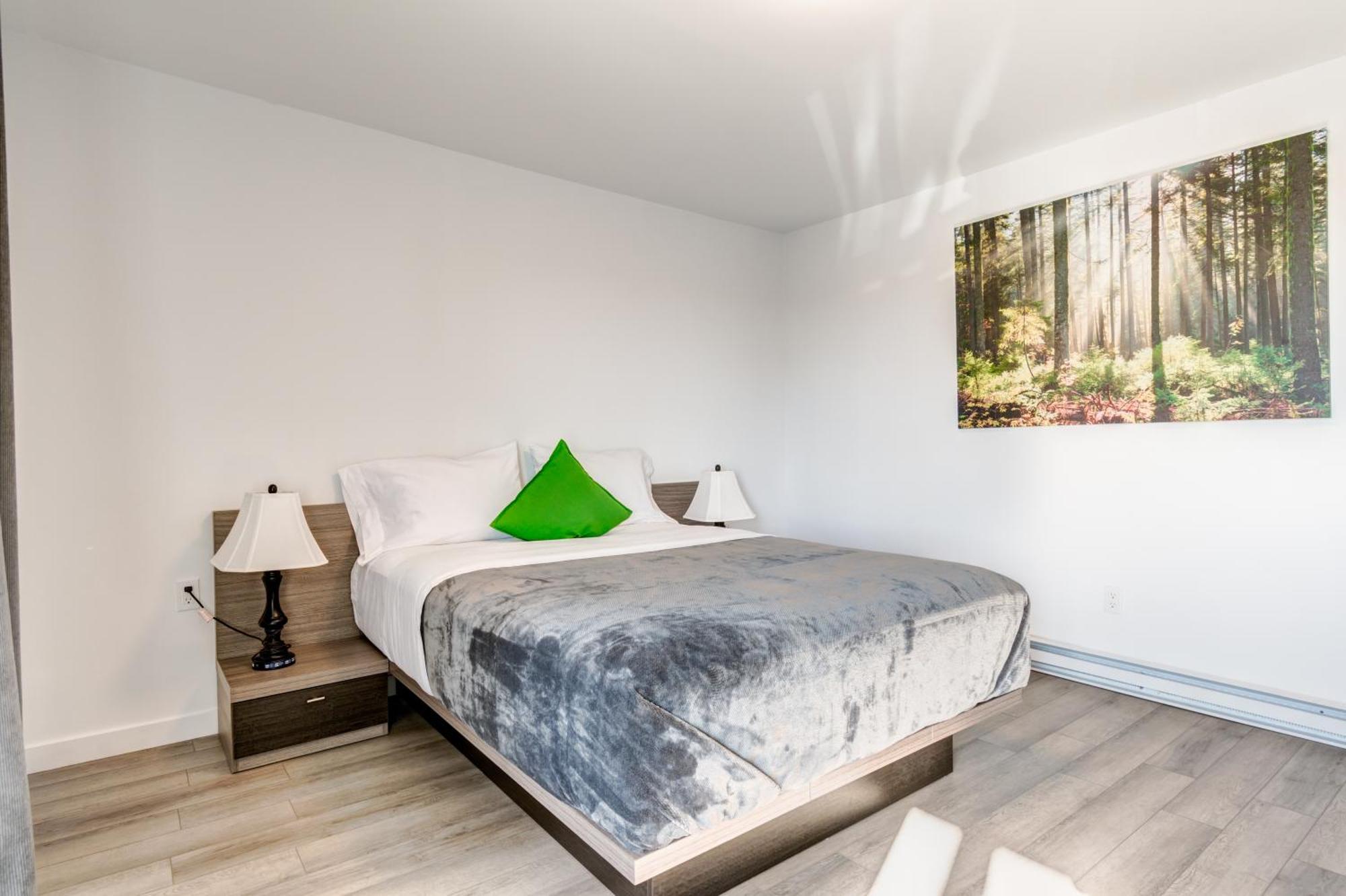 Bruno Motel *