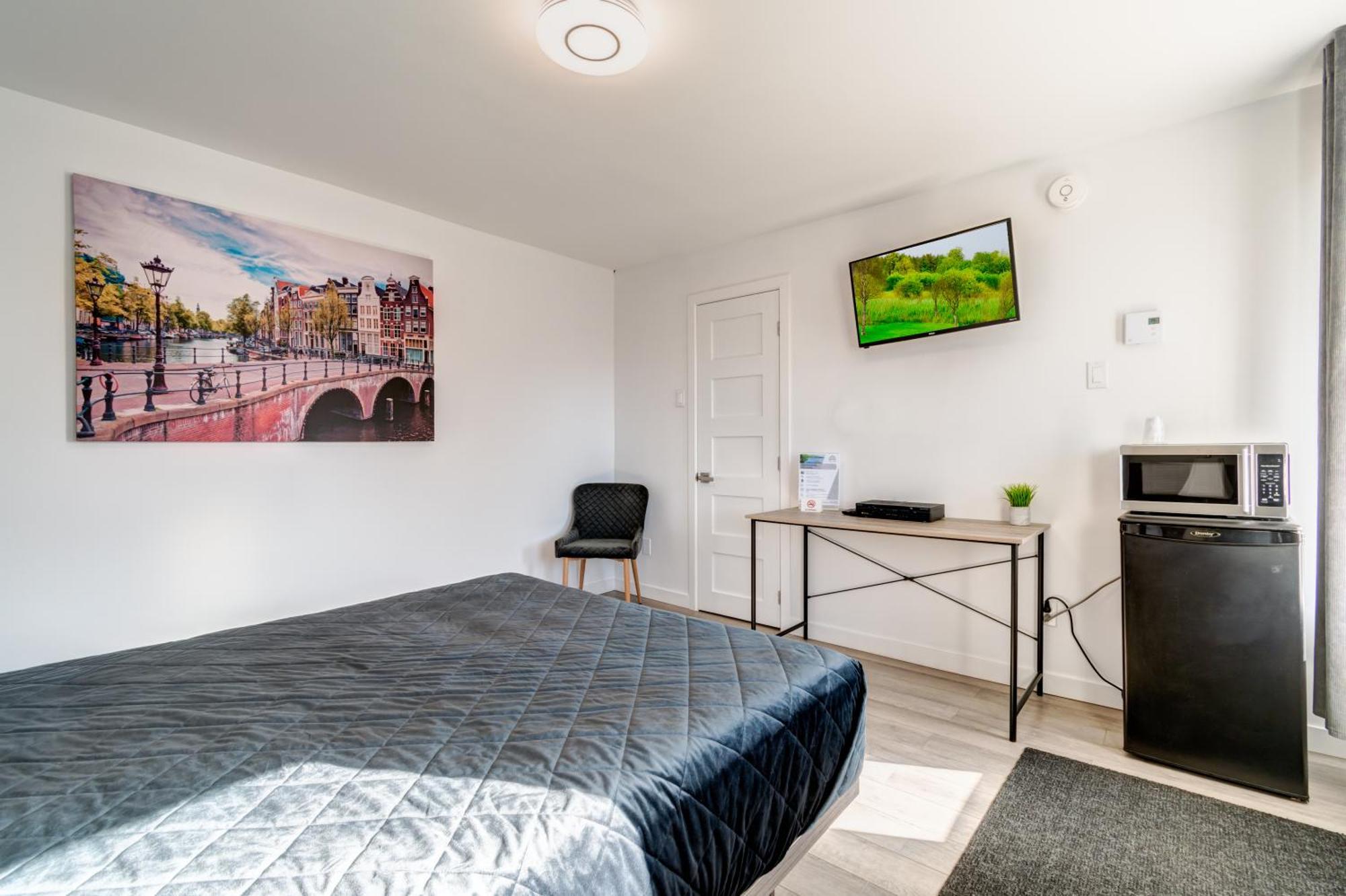Motel Bruno