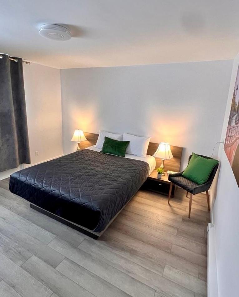 Motel Bruno