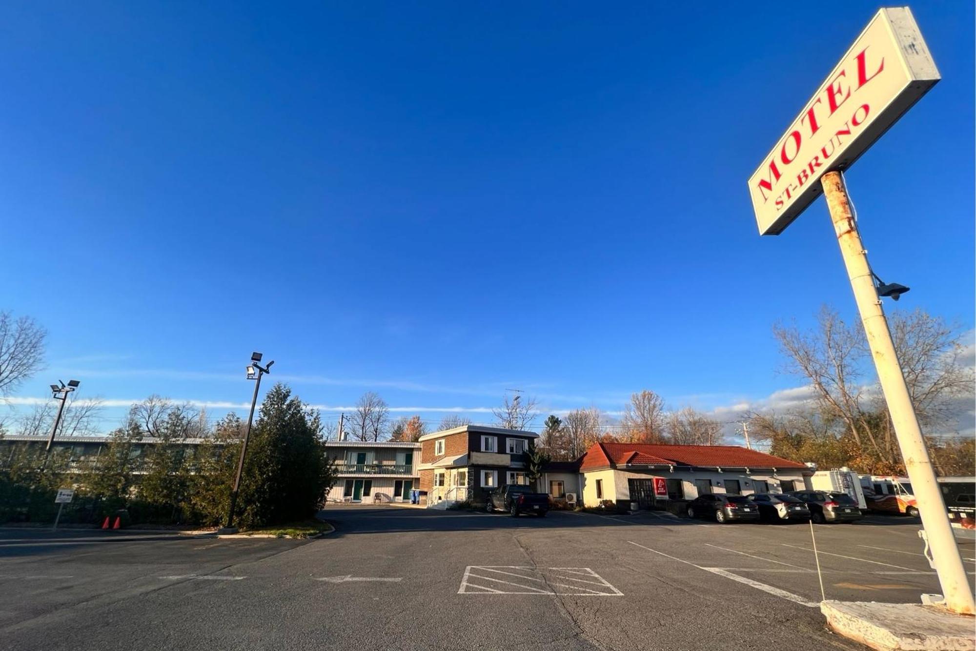 Bruno Motel *