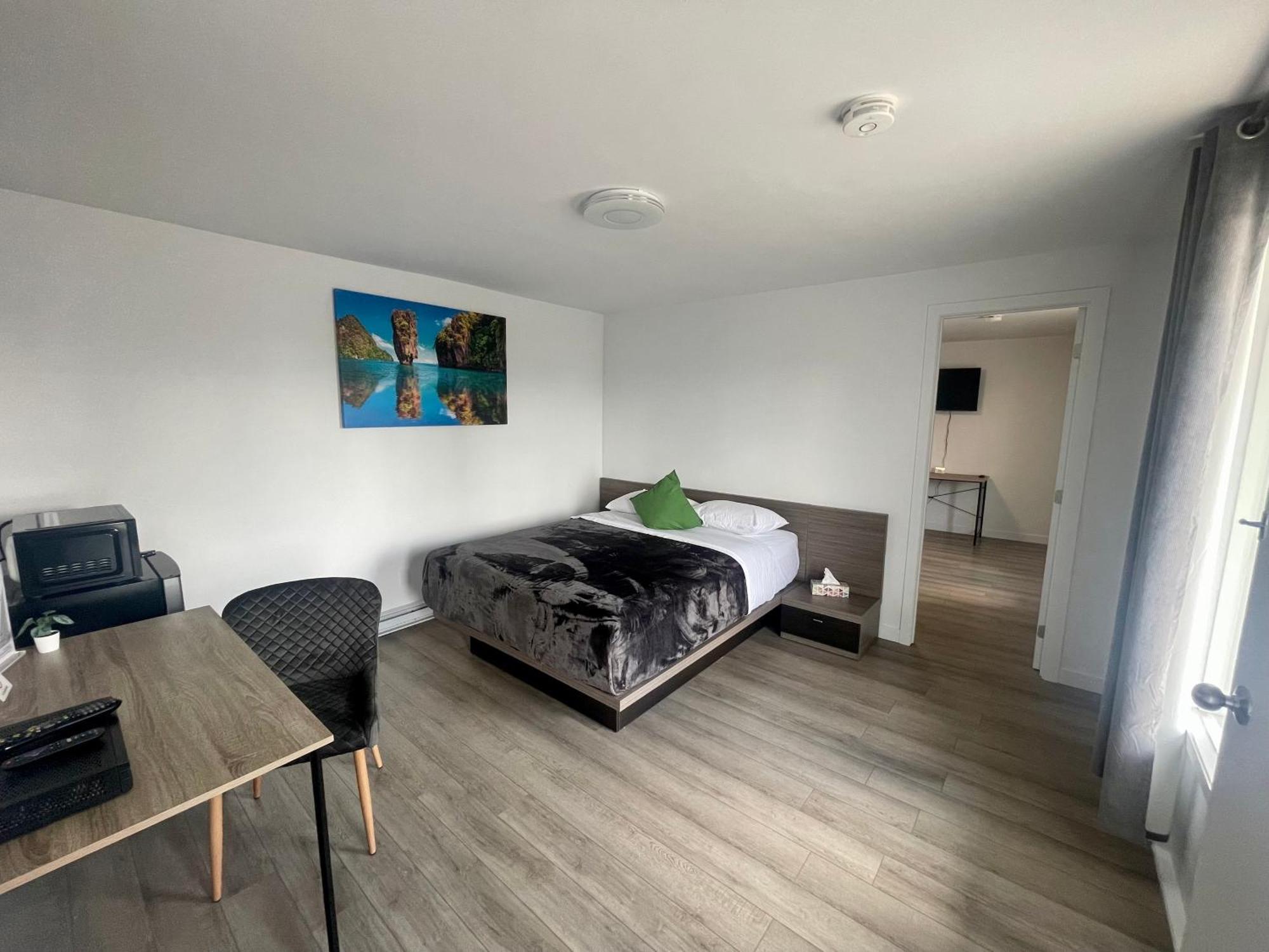Bruno Motel