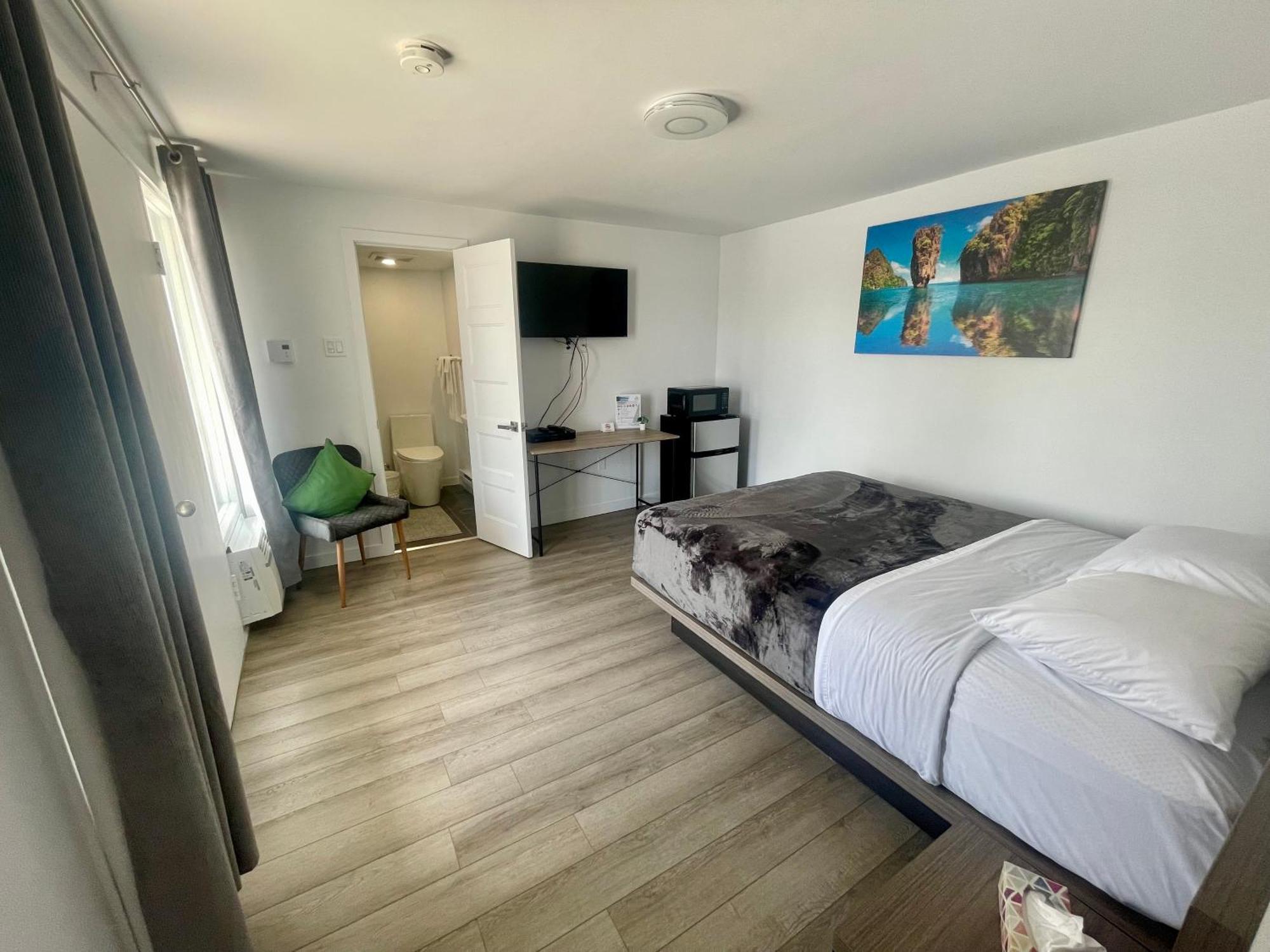 Motel Bruno *