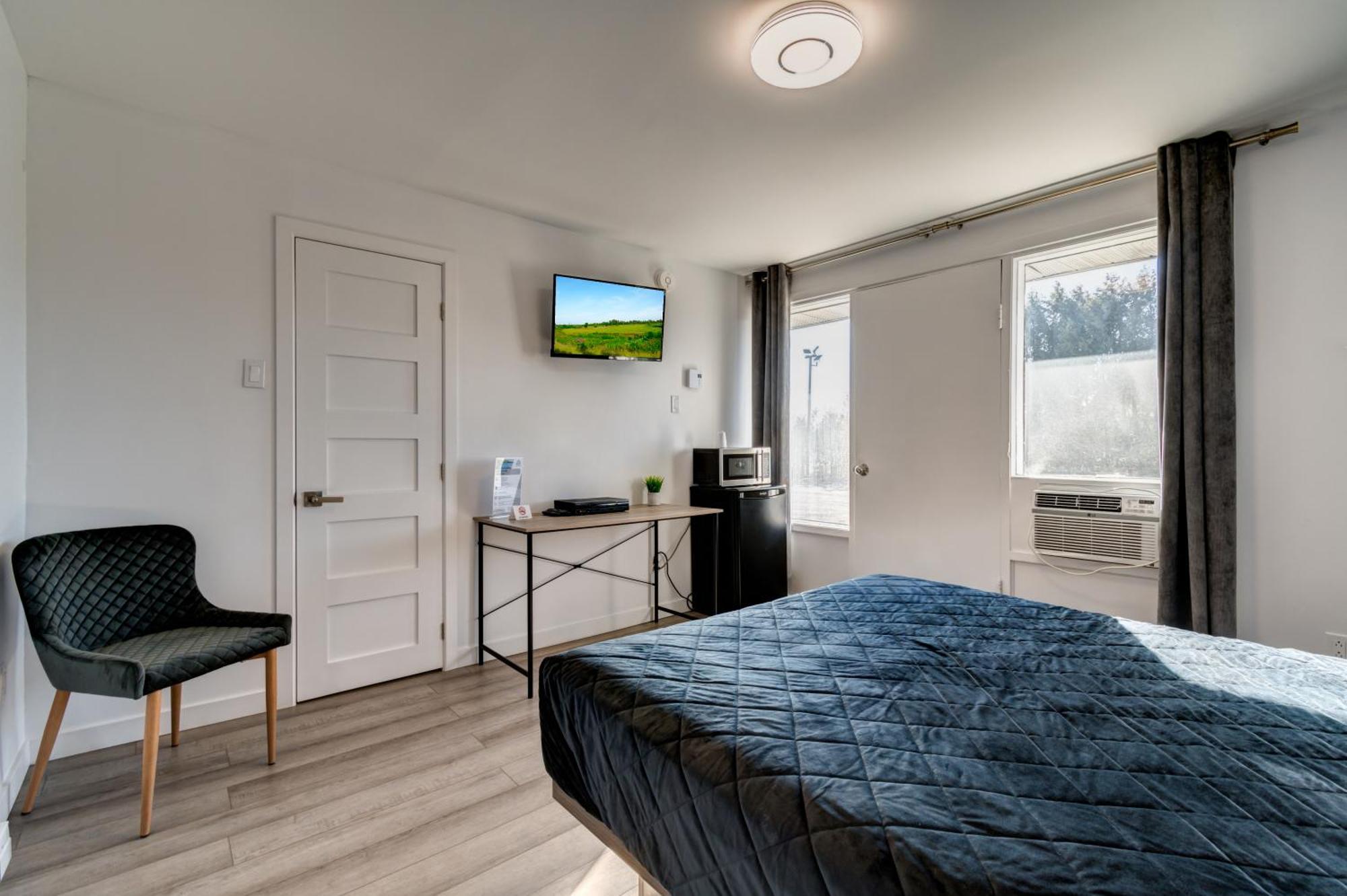 Motel Bruno