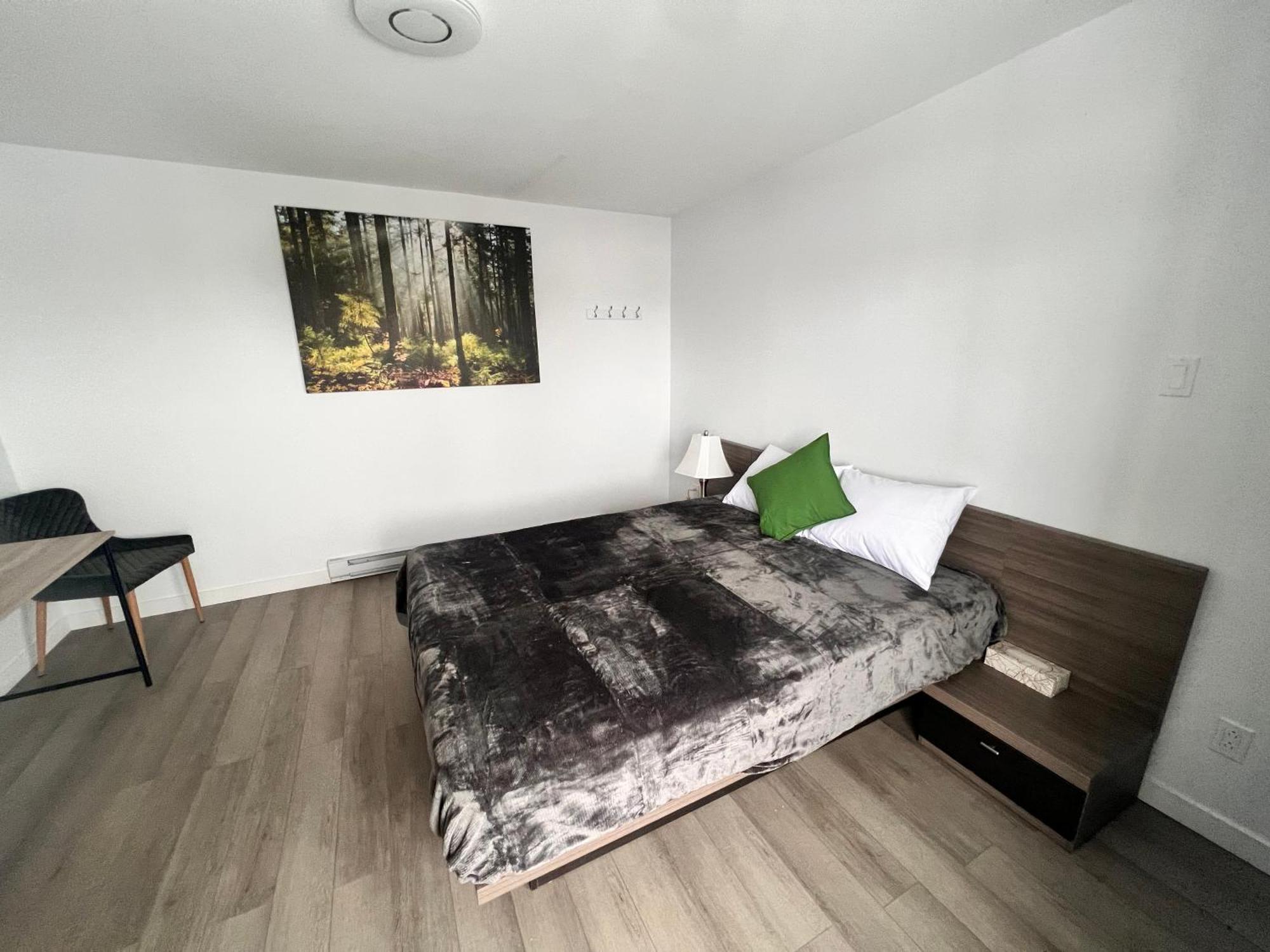 Bruno Motel Saint-Bruno-de-Montarville