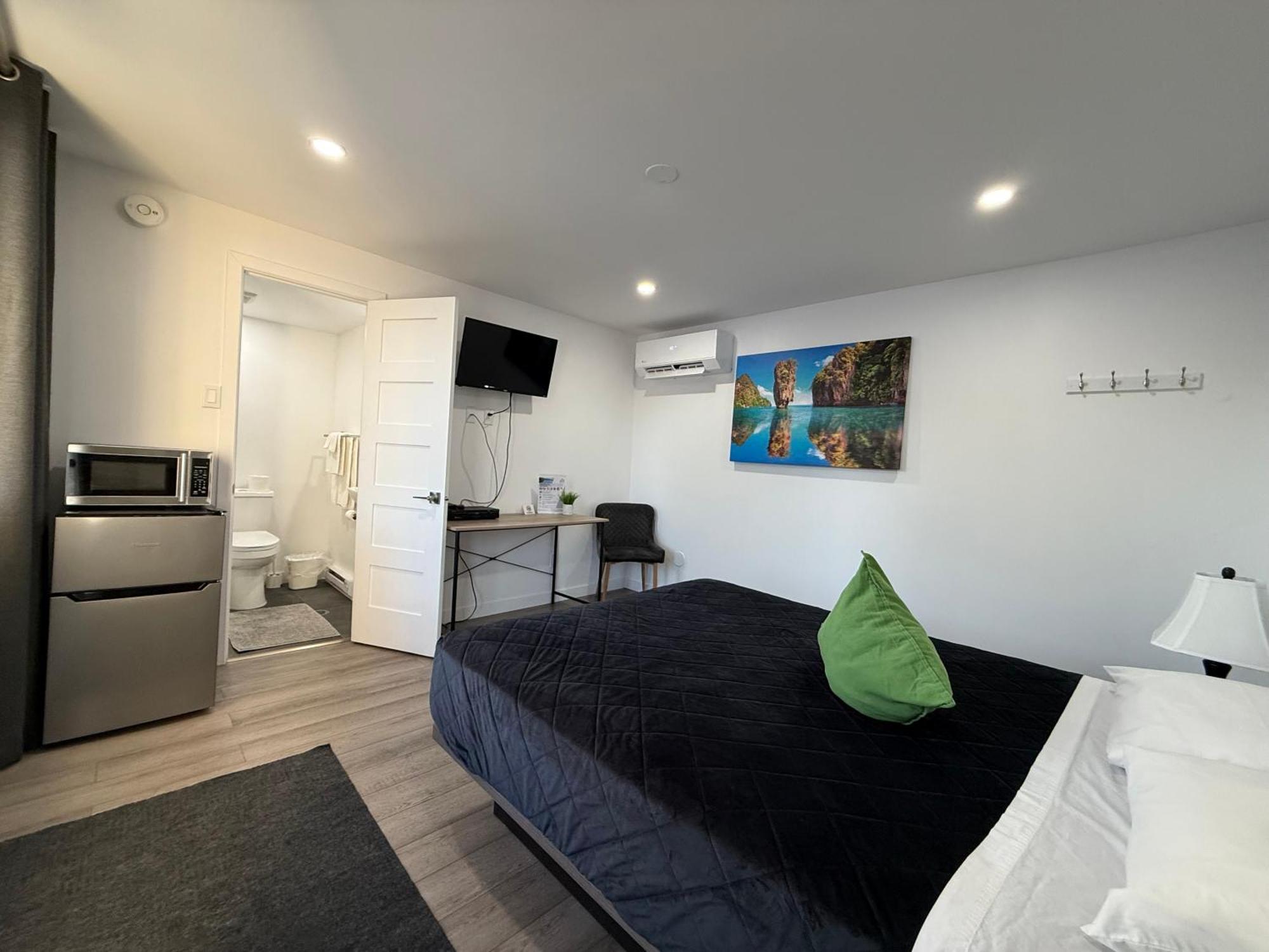 Motel Bruno Saint-Bruno-de-Montarville