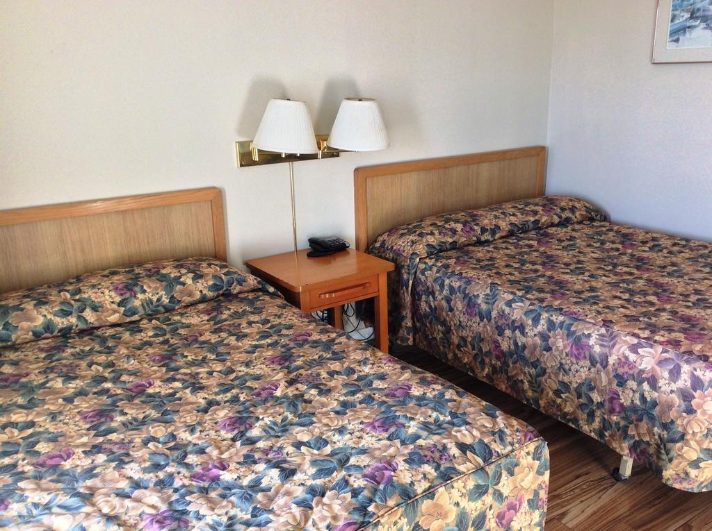 Bruno Motel Saint-Bruno-de-Montarville