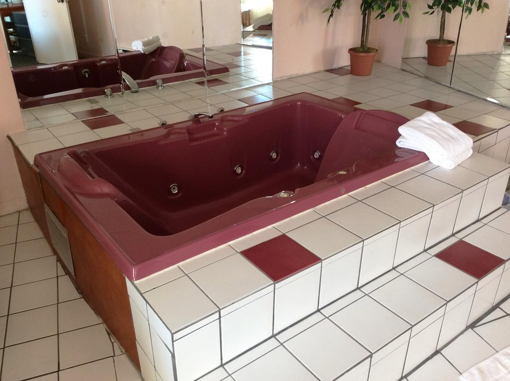 Motel Bruno *