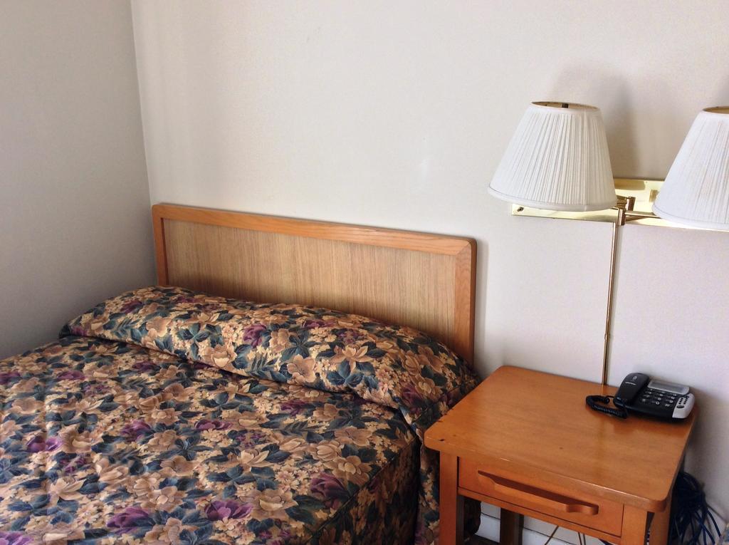 Bruno Motel *