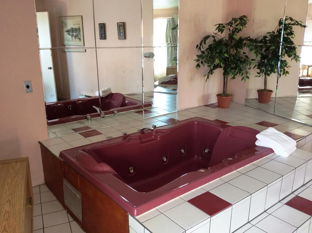 Bruno Motel Saint-Bruno-de-Montarville
