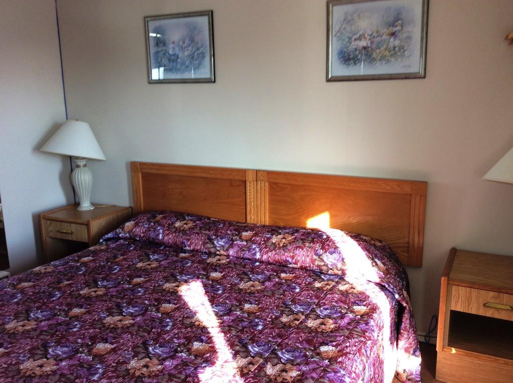 Bruno Motel Saint-Bruno-de-Montarville