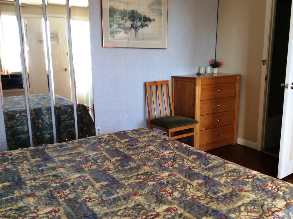 Bruno Motel