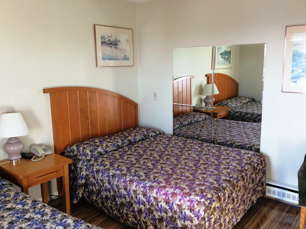 Motel Bruno Saint-Bruno-de-Montarville