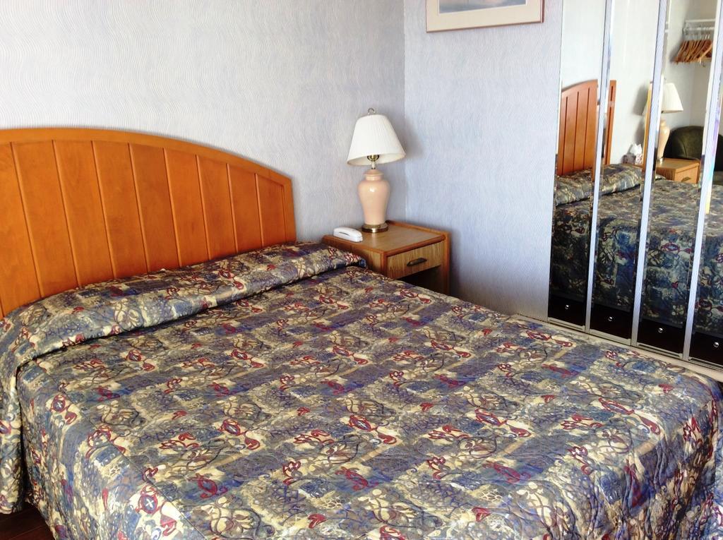 Motel Bruno