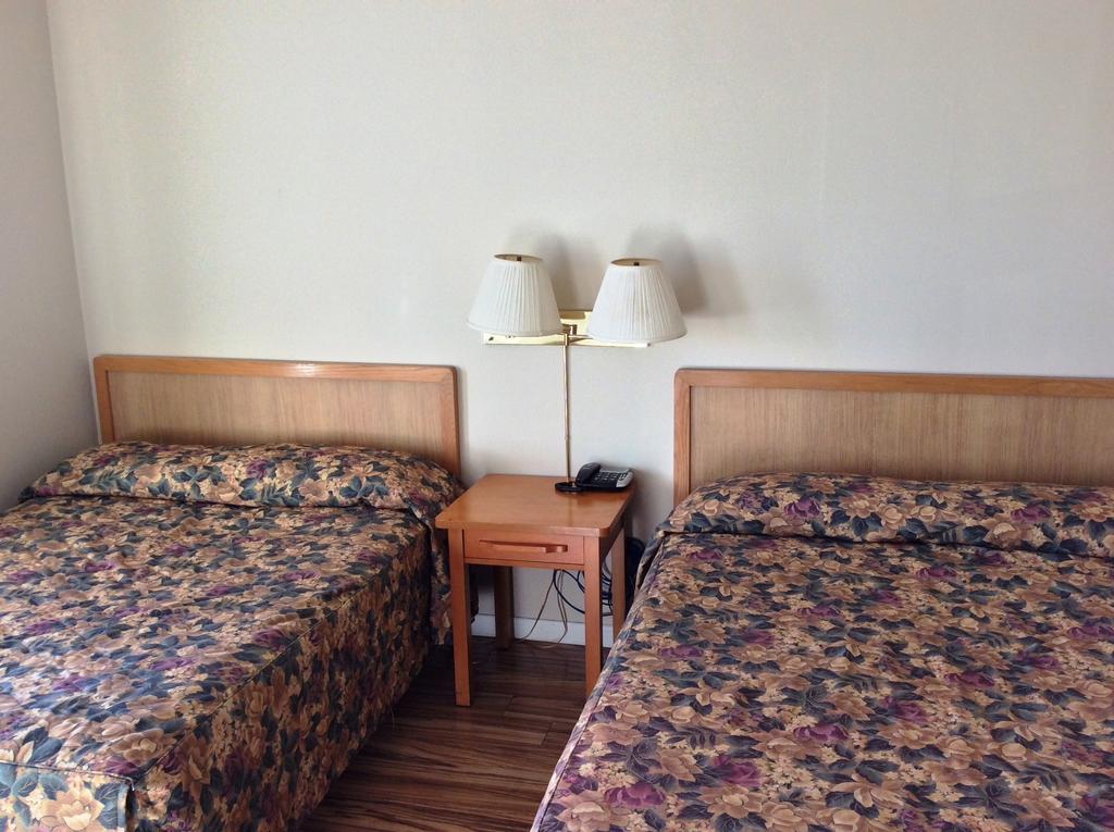 Bruno Motel