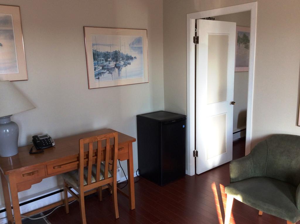 Motel Bruno Saint-Bruno-de-Montarville