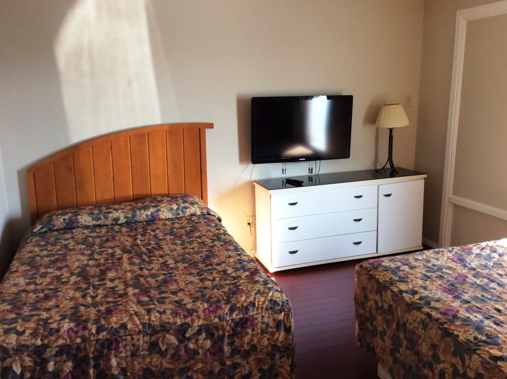 Motel Bruno