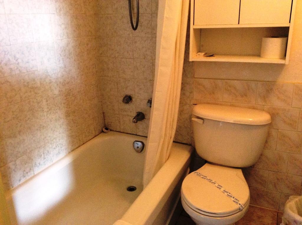 Bruno Motel Saint-Bruno-de-Montarville