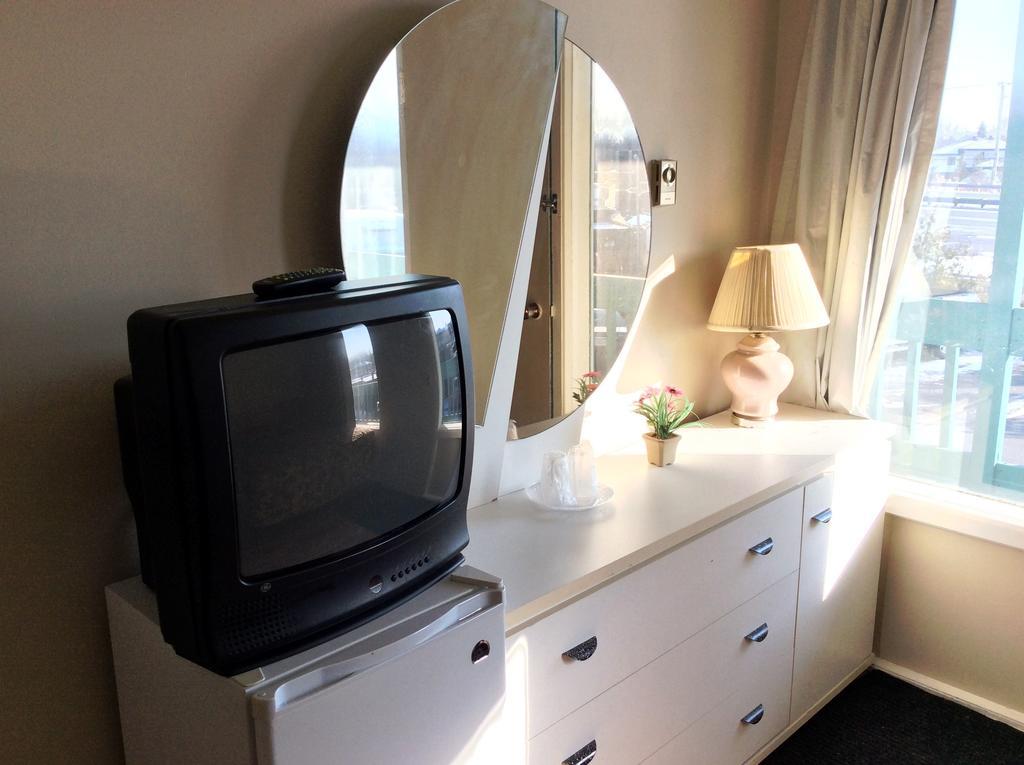 Bruno Motel