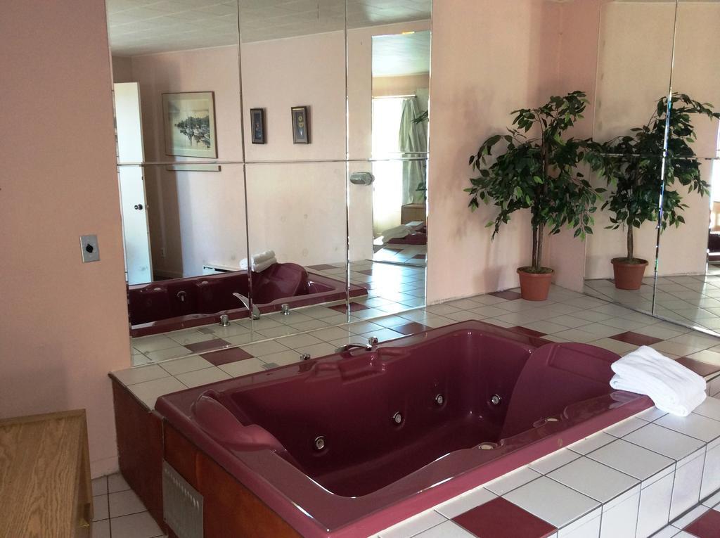 Motel Bruno Saint-Bruno-de-Montarville