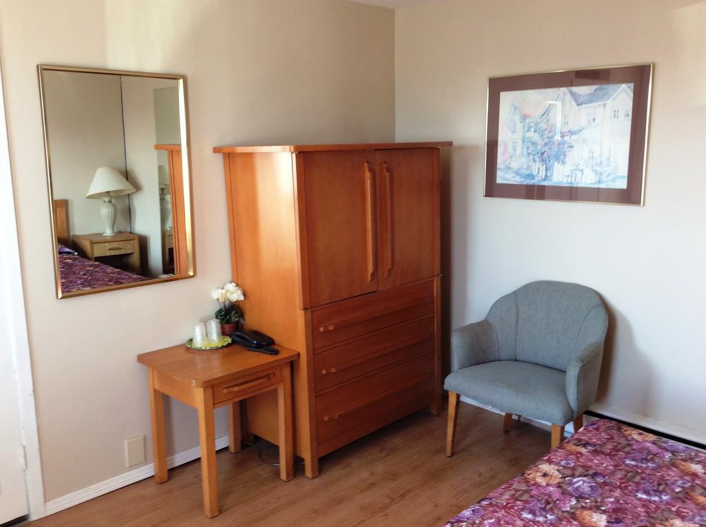 Motel Bruno