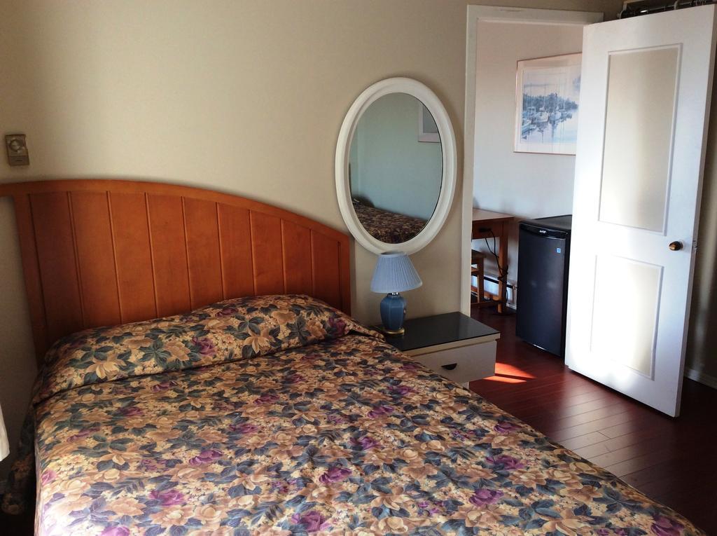 Bruno Motel *